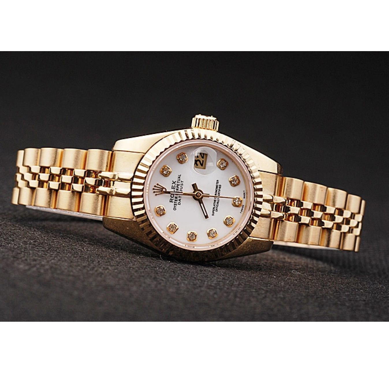Aaa replica Swiss Rolex Datejust Mechanism-srl99 0820